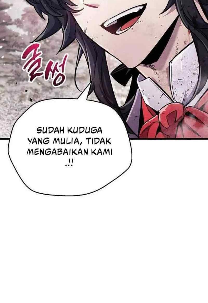 The Player Hides His Past Chapter 48 - halaman 75