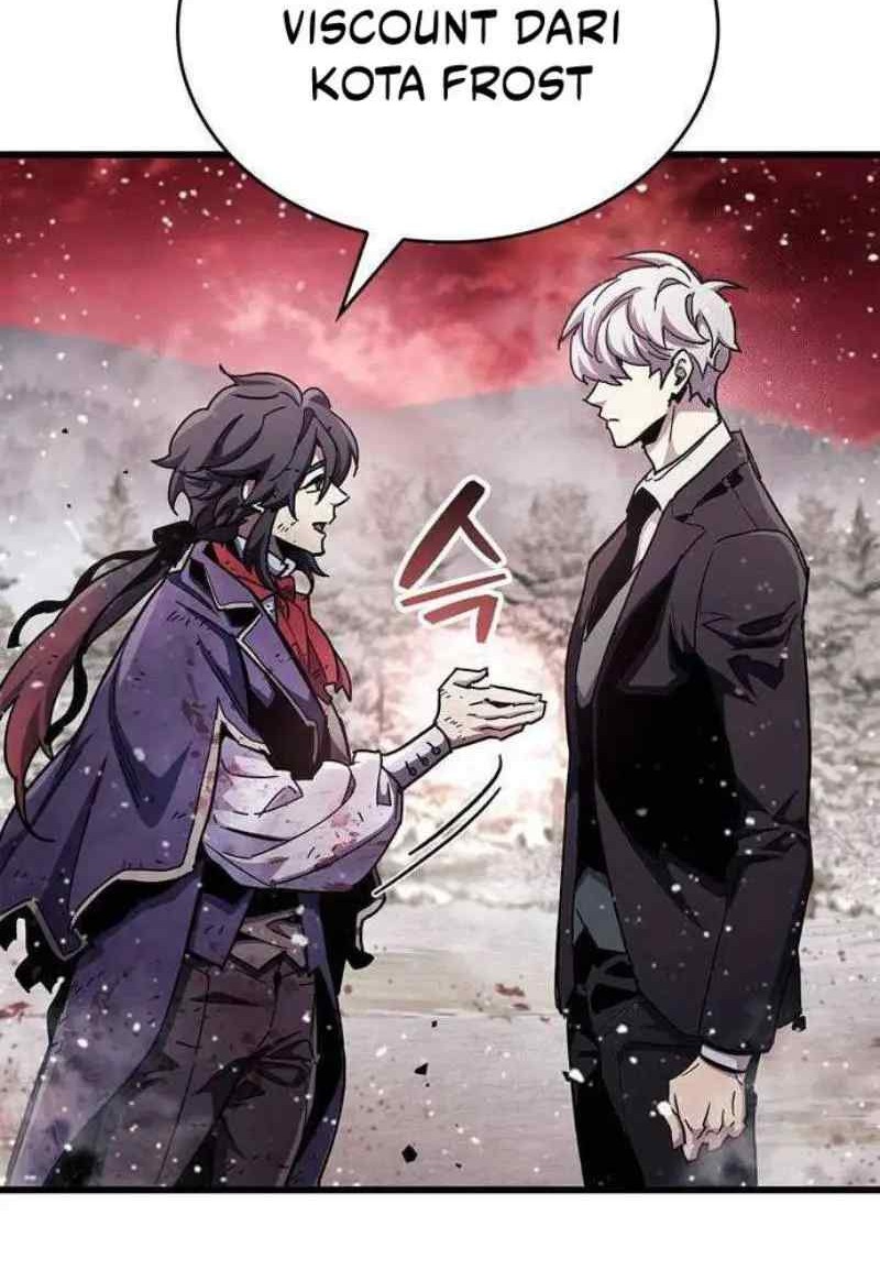 The Player Hides His Past Chapter 48 - halaman 77