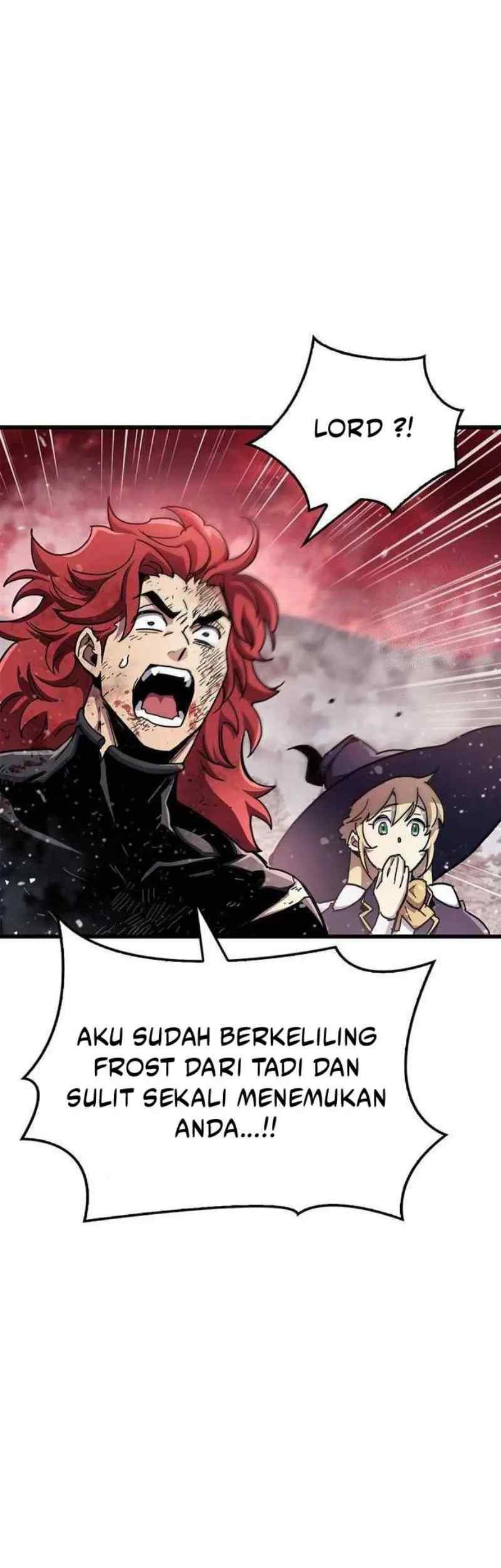 The Player Hides His Past Chapter 48 - halaman 78