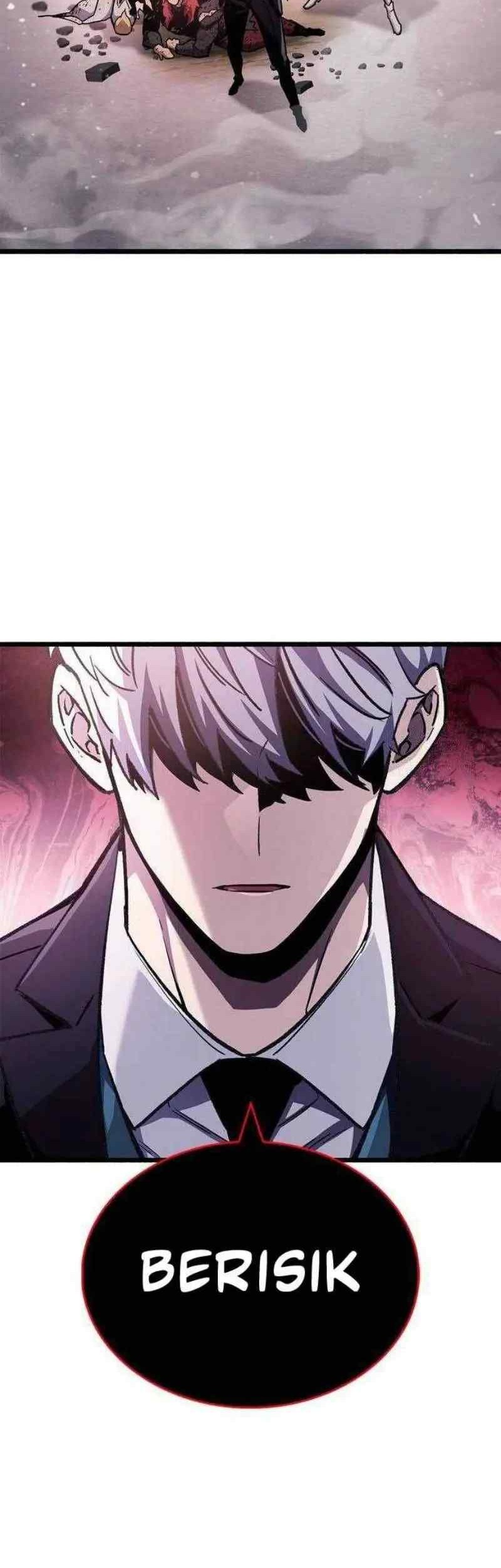 The Player Hides His Past Chapter 48 - halaman 9
