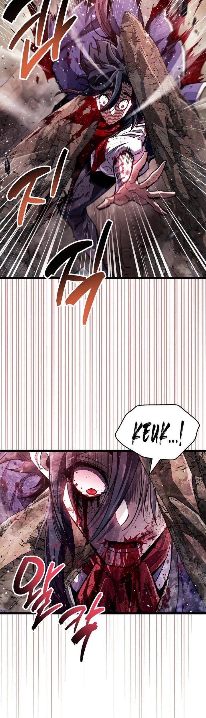 The Player Hides His Past Chapter 49 - halaman 10