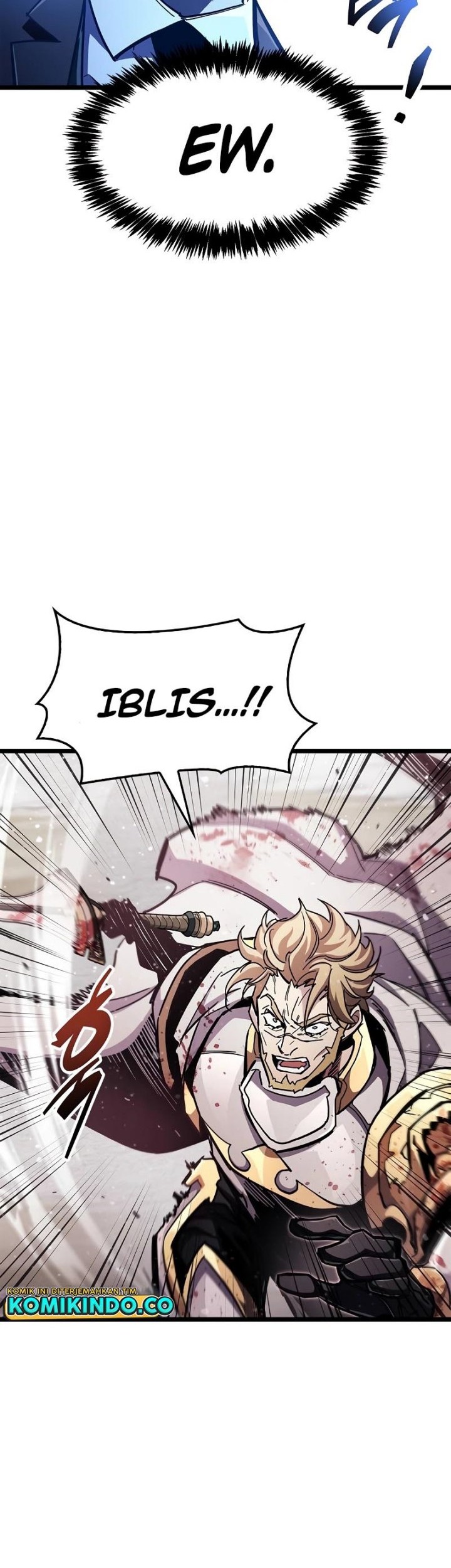 The Player Hides His Past Chapter 49 - halaman 20