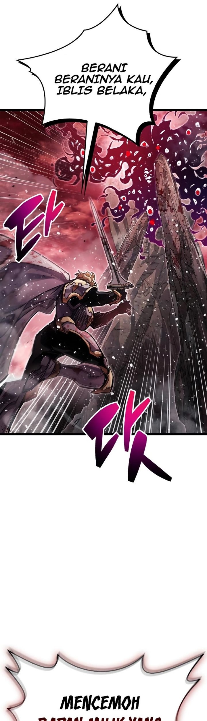 The Player Hides His Past Chapter 49 - halaman 22