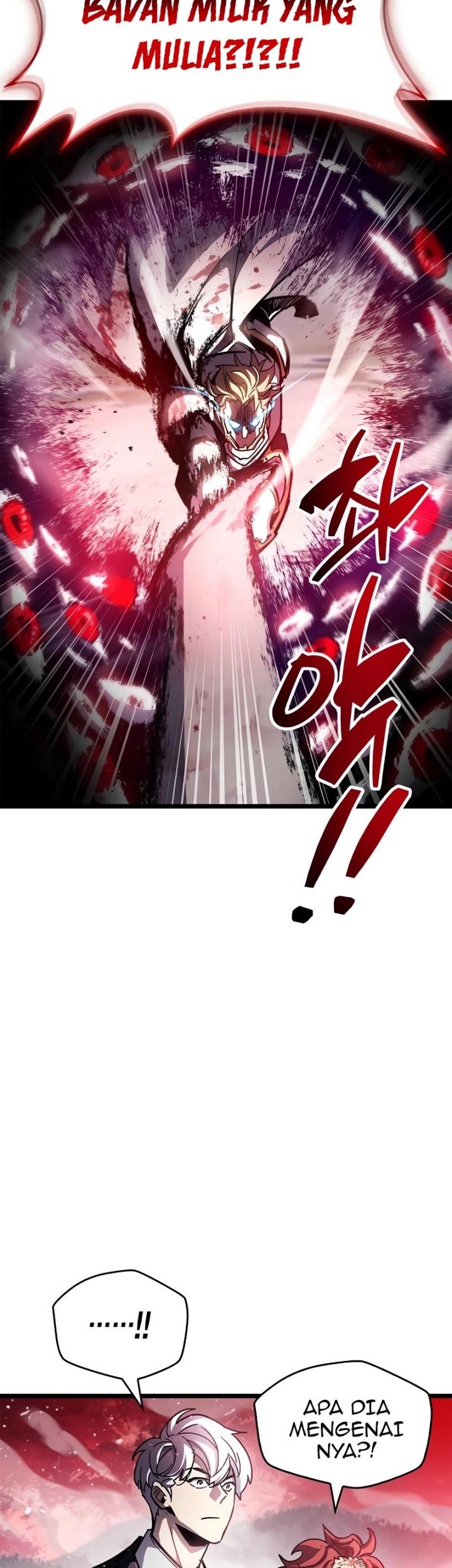 The Player Hides His Past Chapter 49 - halaman 23