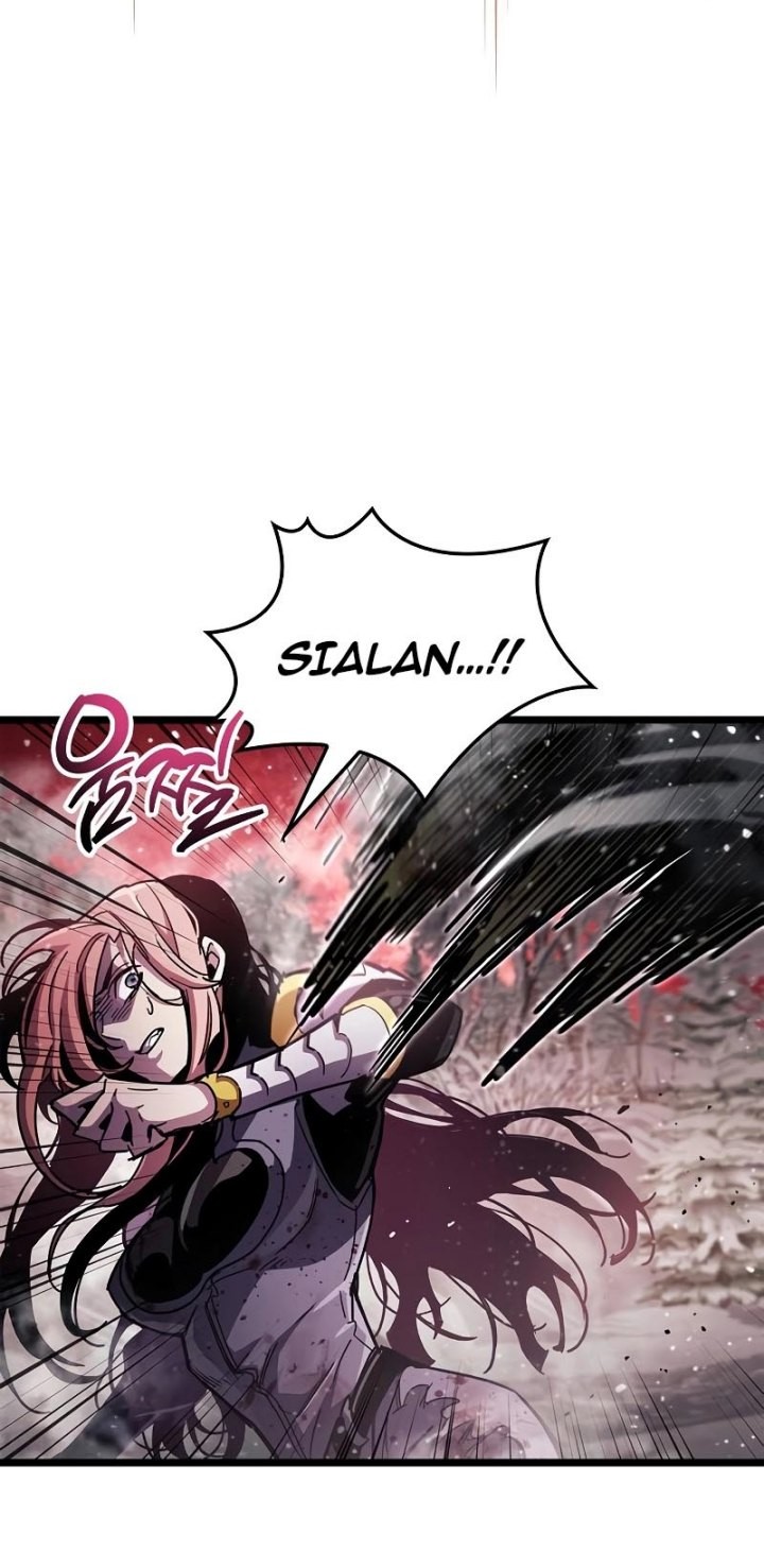 The Player Hides His Past Chapter 49 - halaman 36