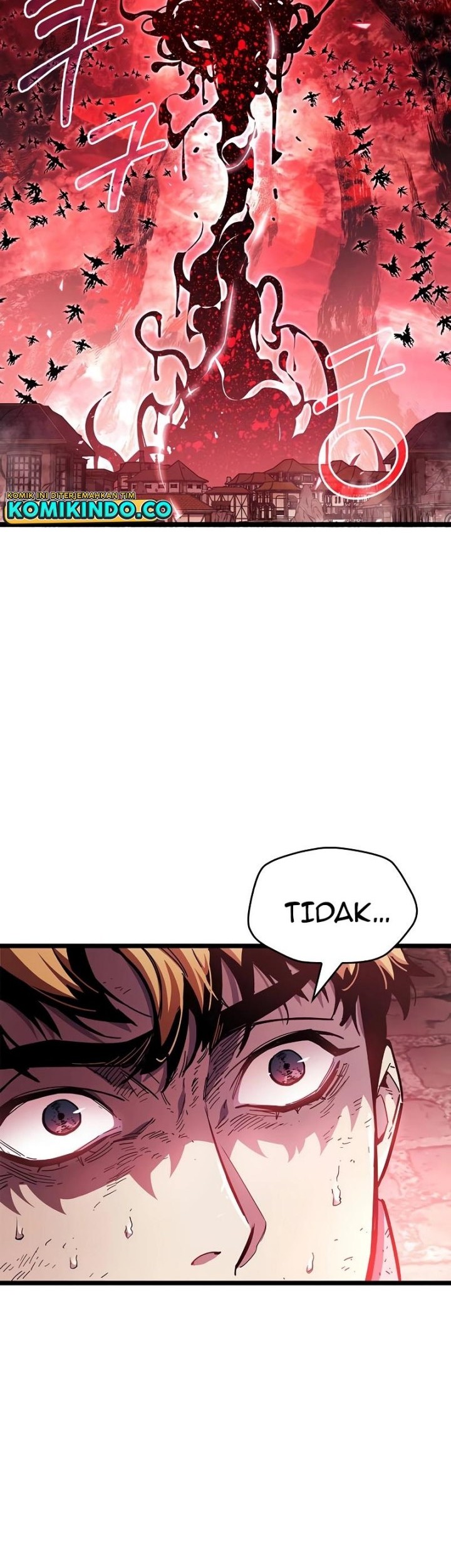 The Player Hides His Past Chapter 49 - halaman 45