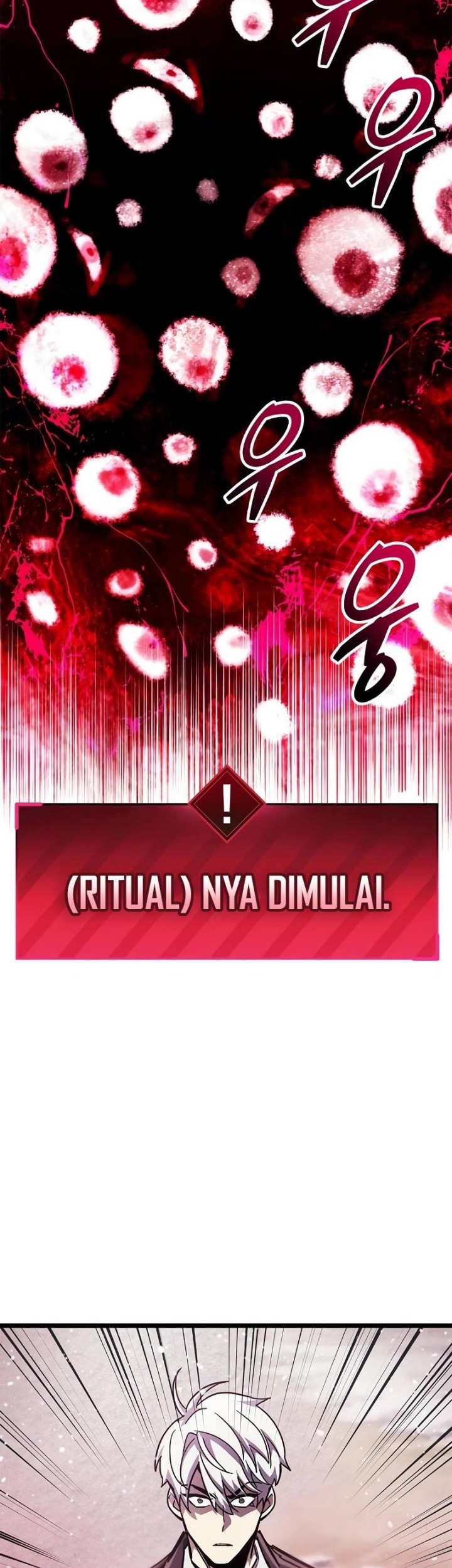 The Player Hides His Past Chapter 49 - halaman 50