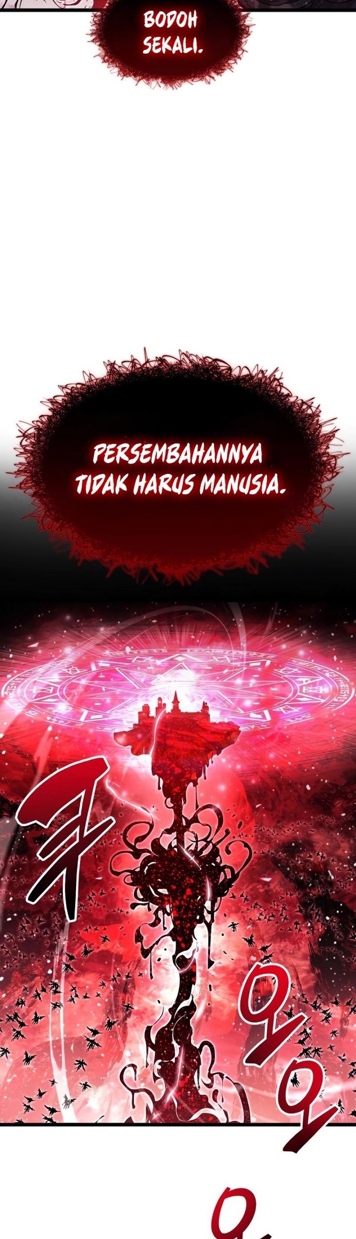 The Player Hides His Past Chapter 49 - halaman 53