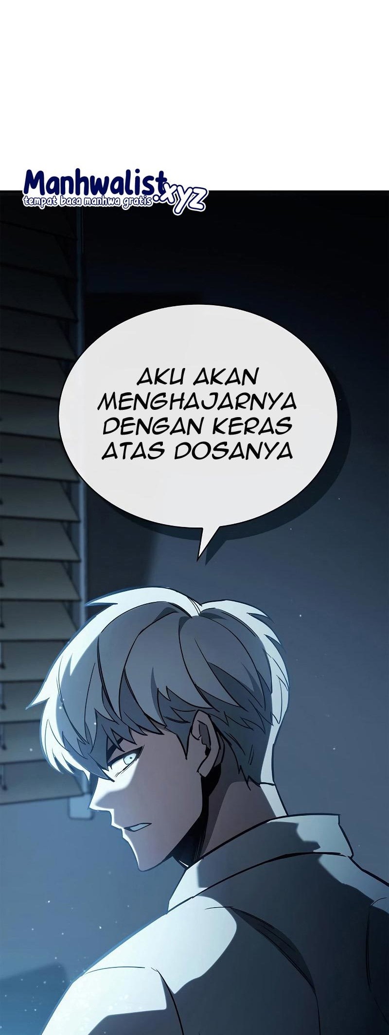 The Player Hides His Past Chapter 5 - halaman 104