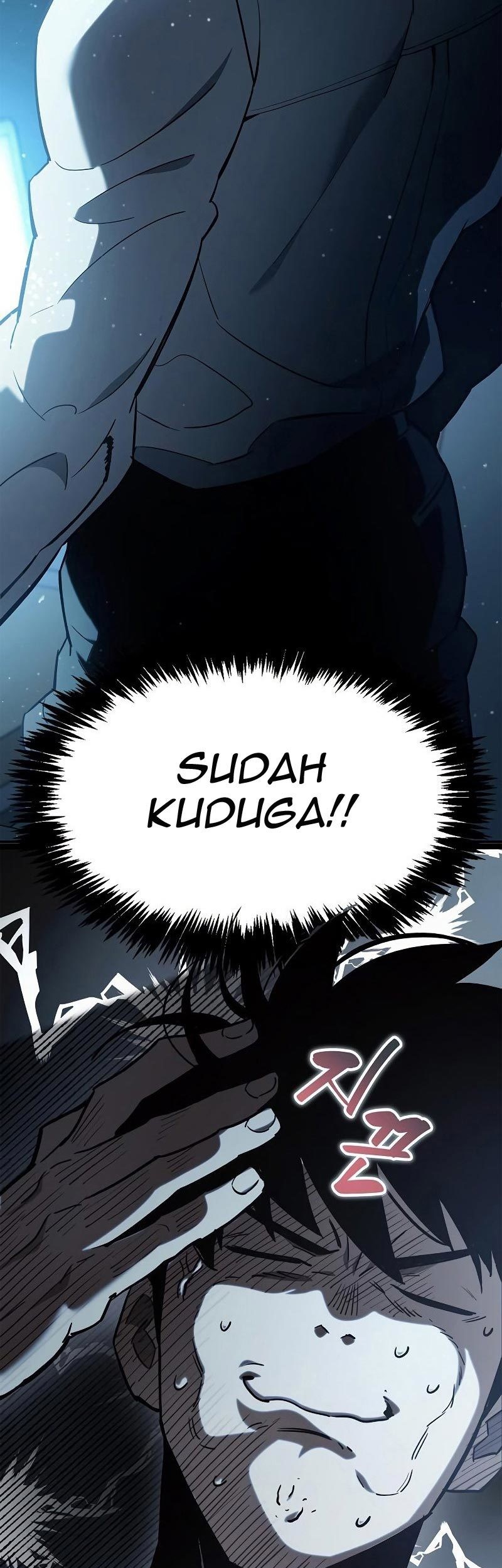 The Player Hides His Past Chapter 5 - halaman 105