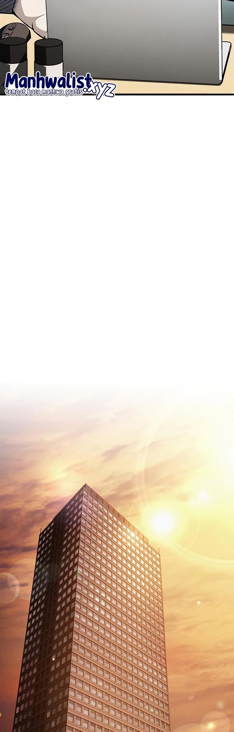 The Player Hides His Past Chapter 5 - halaman 29