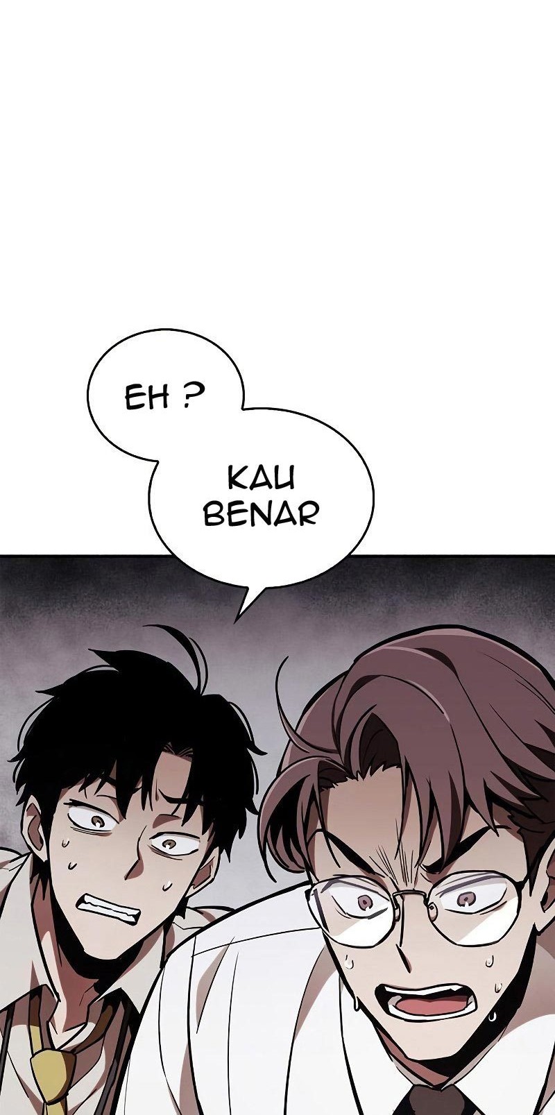 The Player Hides His Past Chapter 5 - halaman 38