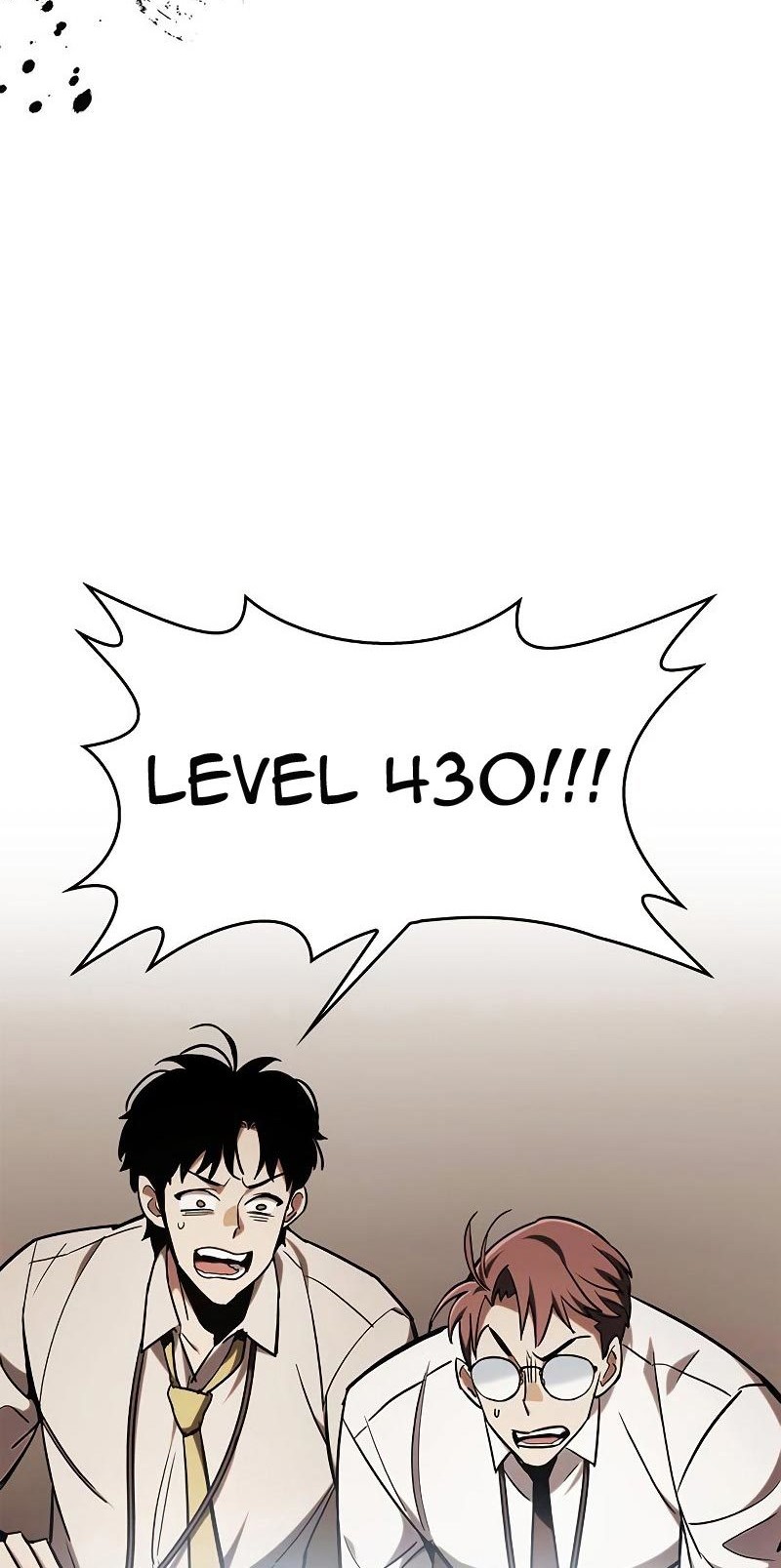 The Player Hides His Past Chapter 5 - halaman 46