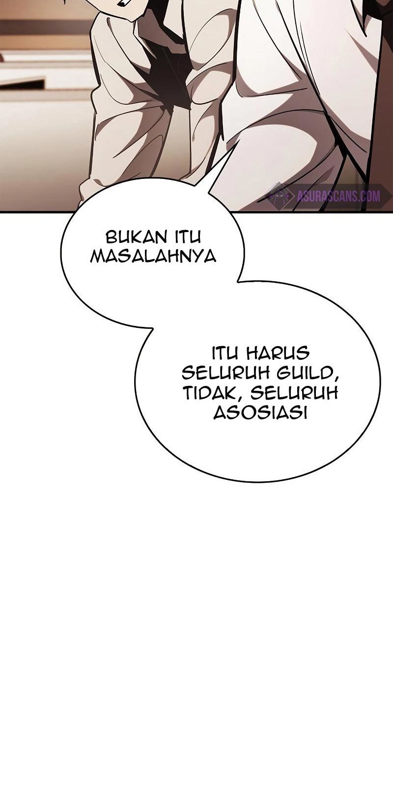 The Player Hides His Past Chapter 5 - halaman 48