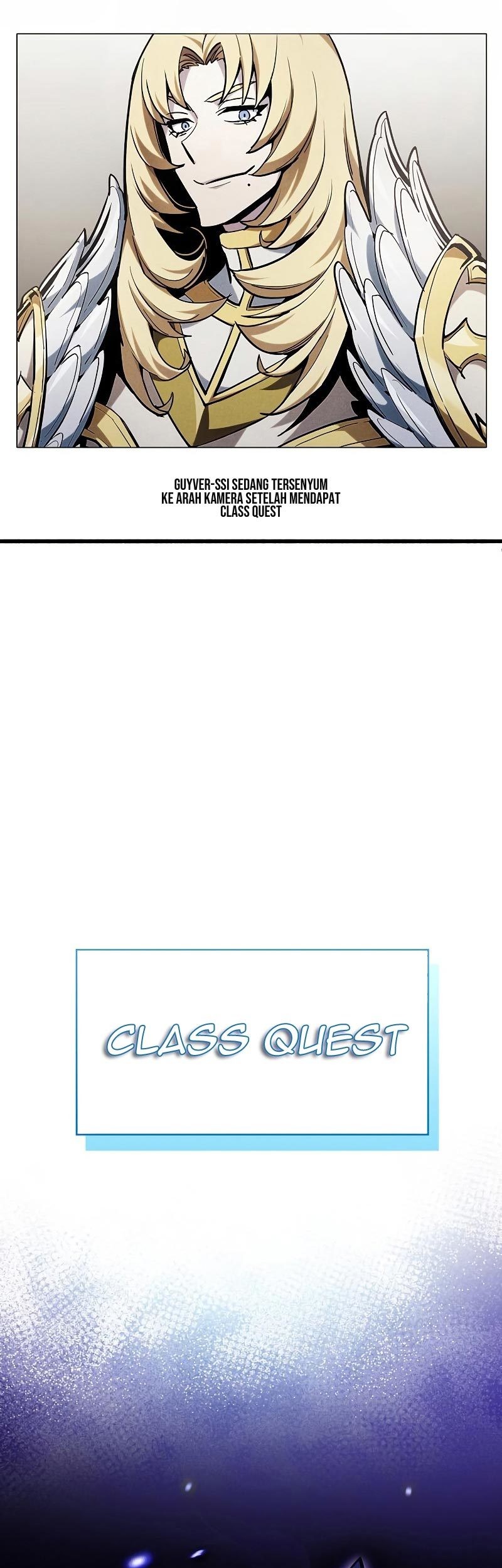 The Player Hides His Past Chapter 5 - halaman 7