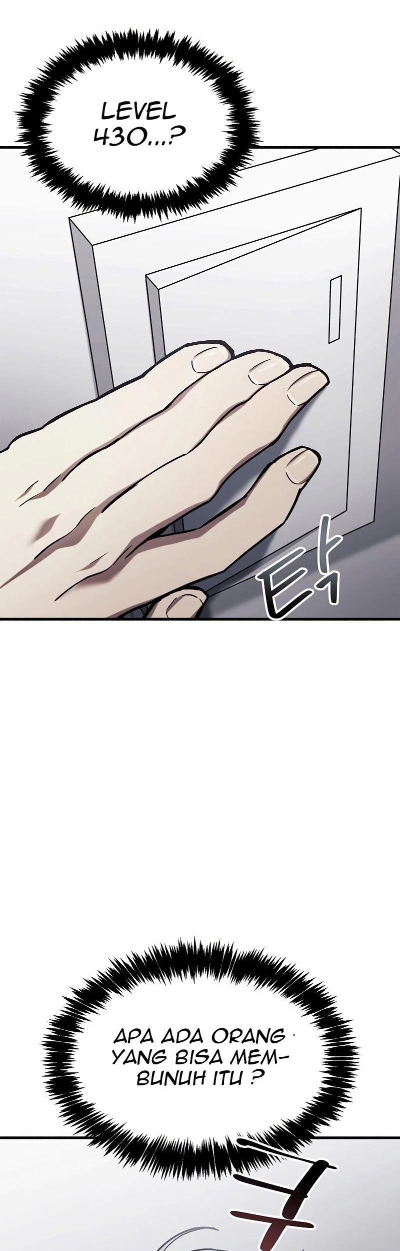 The Player Hides His Past Chapter 5 - halaman 89