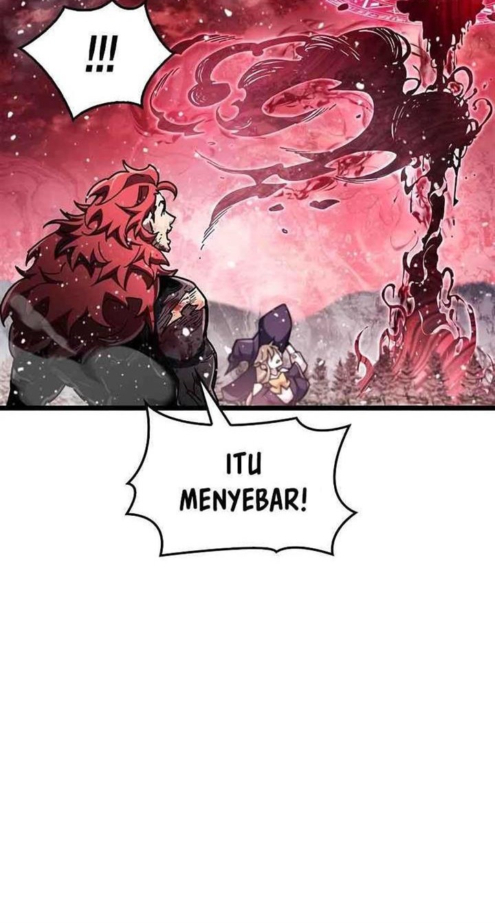The Player Hides His Past Chapter 50 - halaman 13