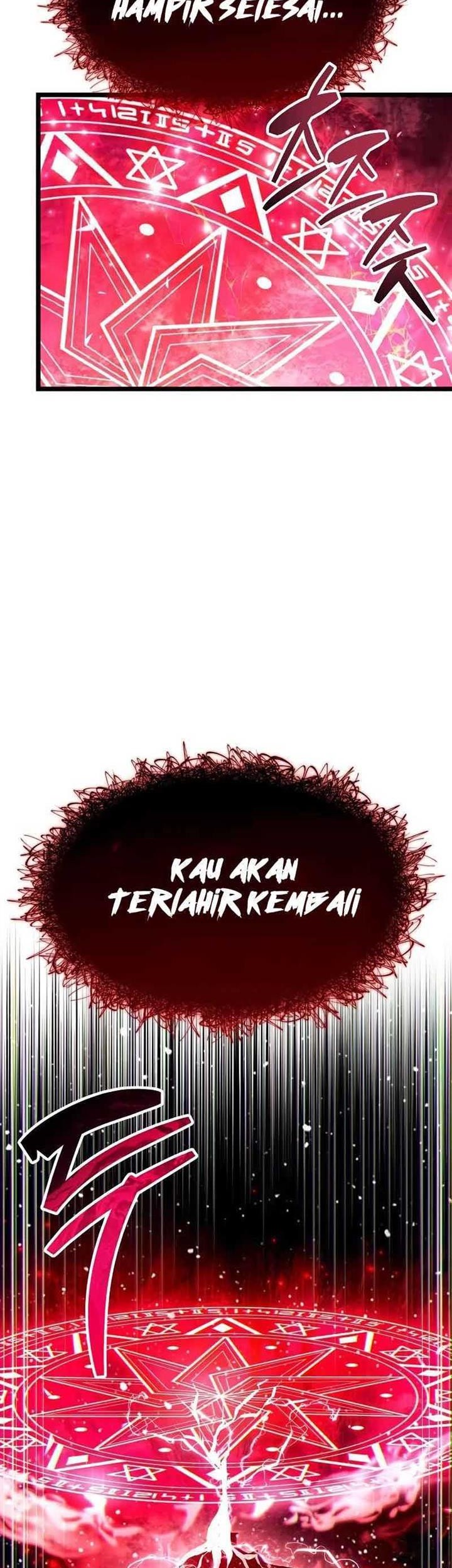 The Player Hides His Past Chapter 50 - halaman 16