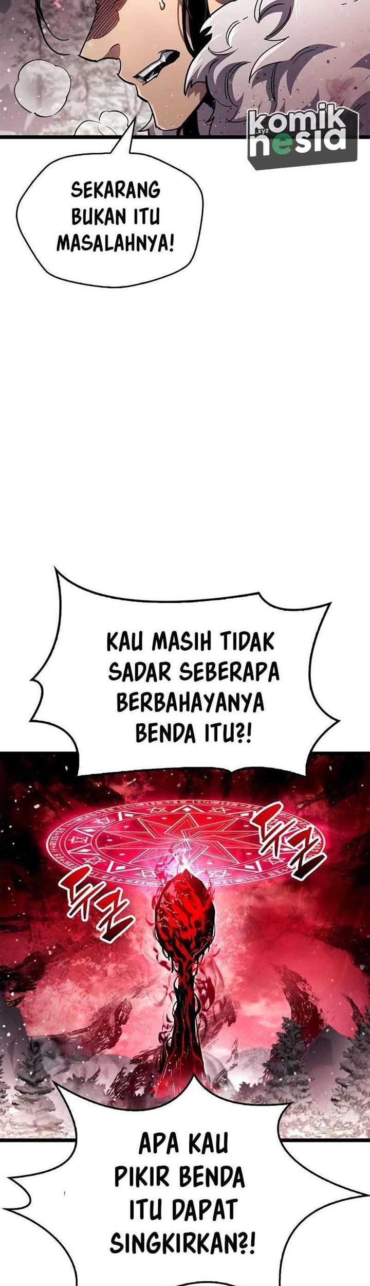 The Player Hides His Past Chapter 50 - halaman 24