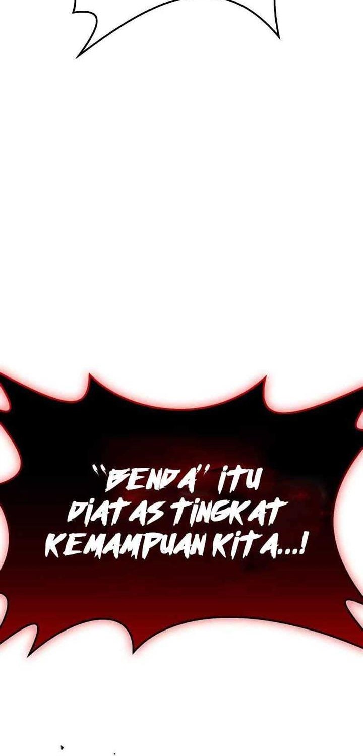 The Player Hides His Past Chapter 50 - halaman 25