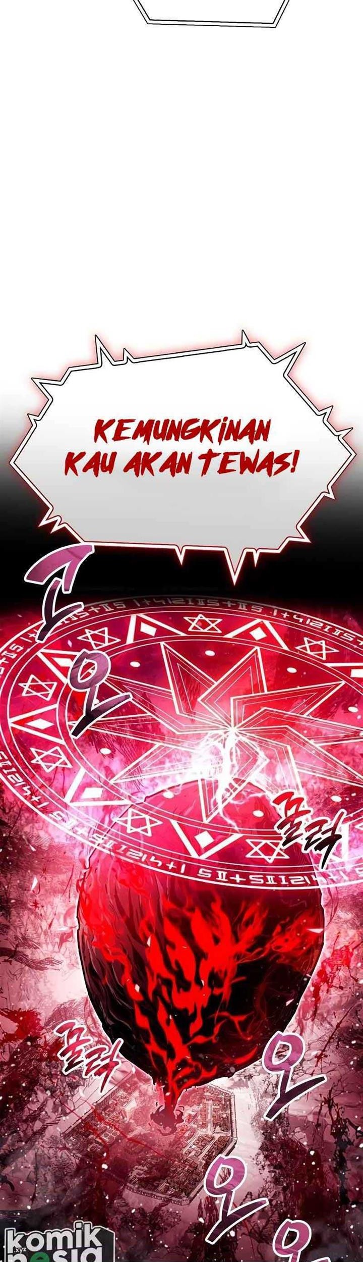 The Player Hides His Past Chapter 50 - halaman 28