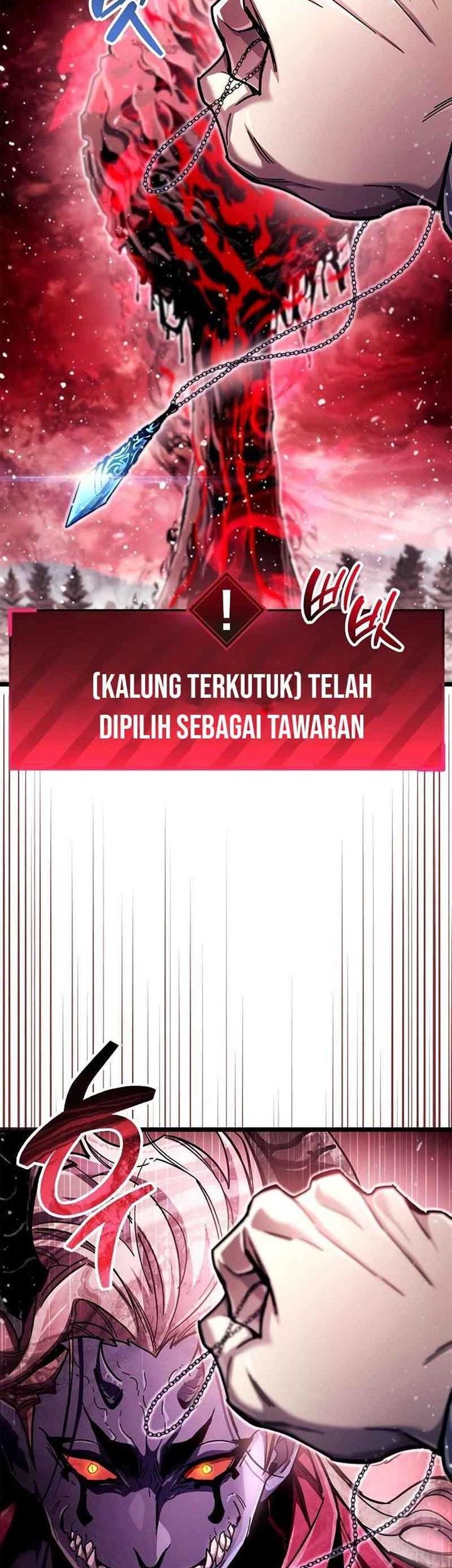 The Player Hides His Past Chapter 50 - halaman 31