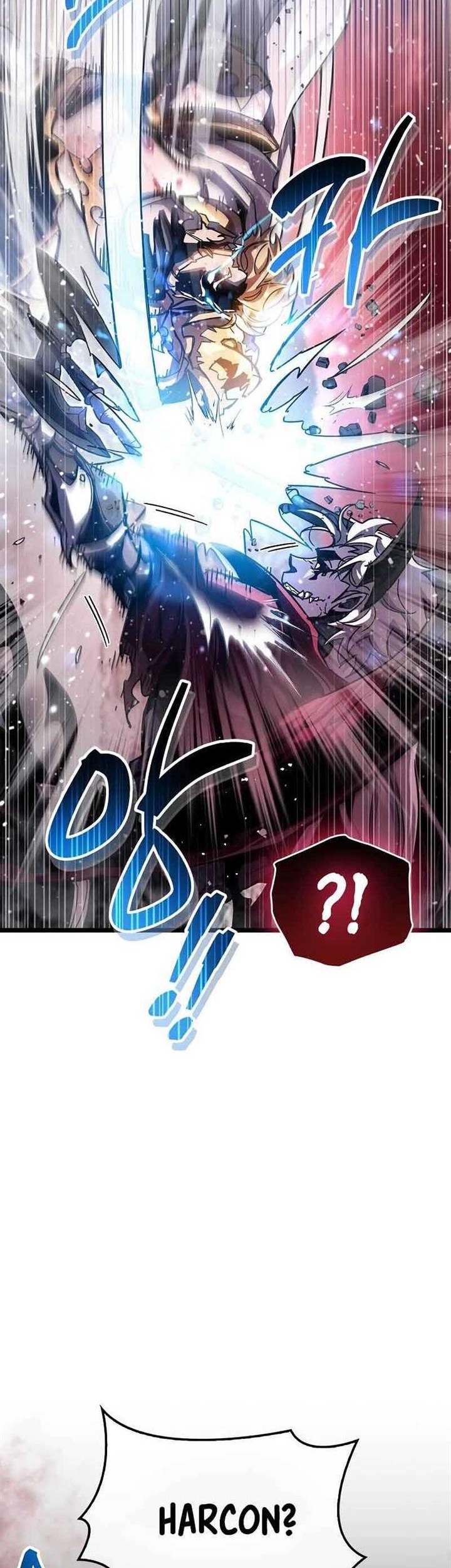 The Player Hides His Past Chapter 50 - halaman 38