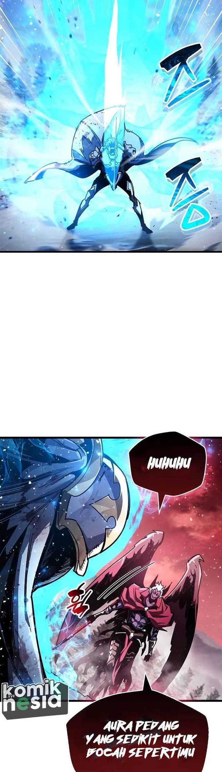 The Player Hides His Past Chapter 50 - halaman 42