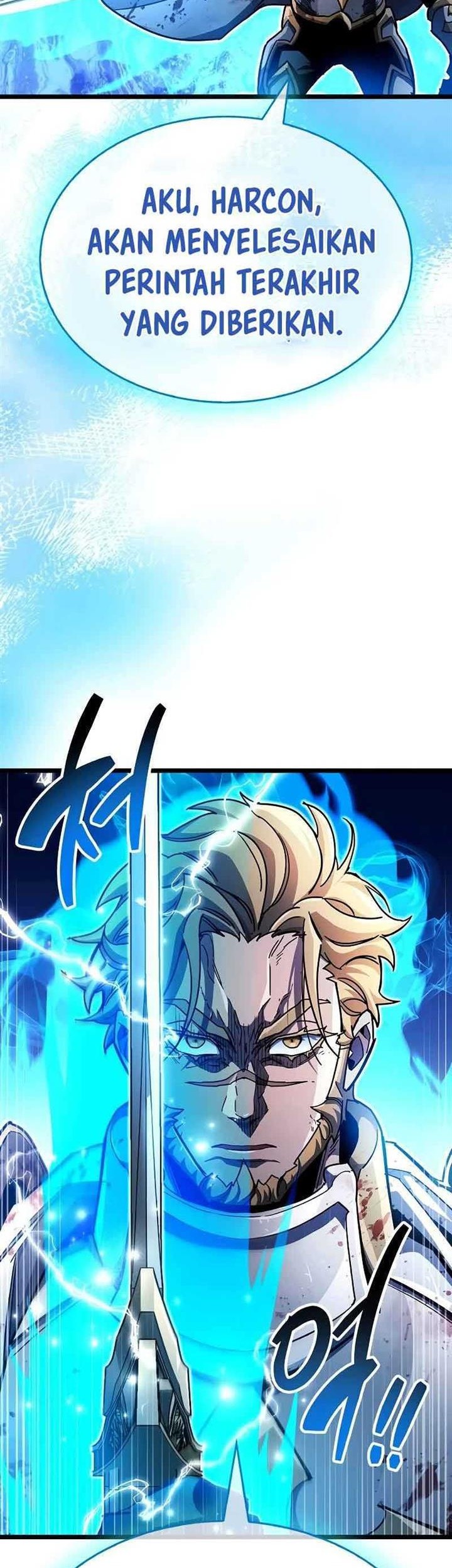The Player Hides His Past Chapter 50 - halaman 46