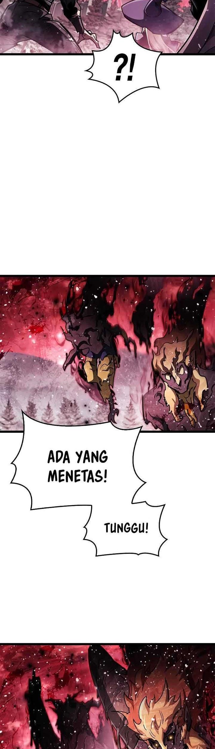 The Player Hides His Past Chapter 50 - halaman 54