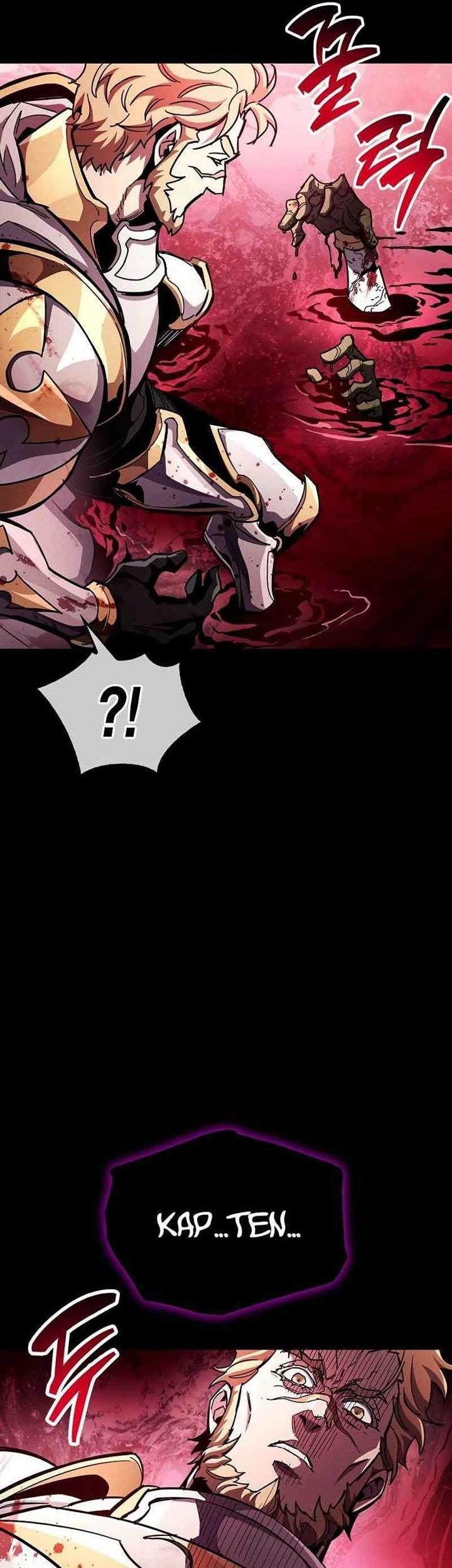 The Player Hides His Past Chapter 50 - halaman 6