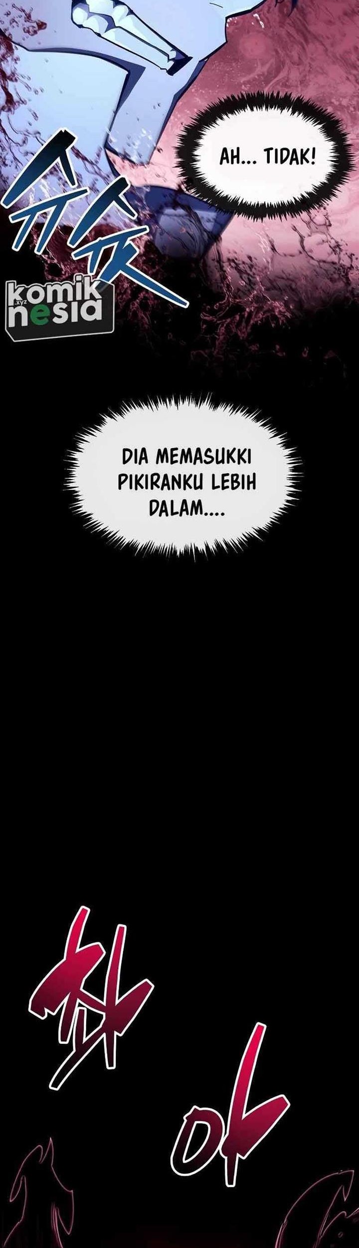 The Player Hides His Past Chapter 50 - halaman 62