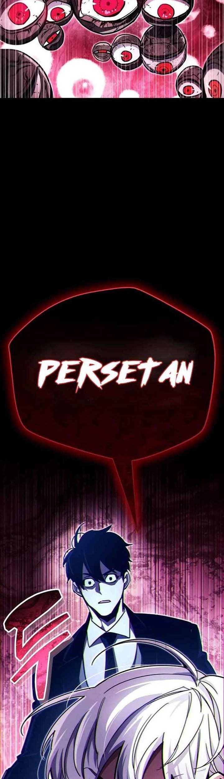 The Player Hides His Past Chapter 50 - halaman 66