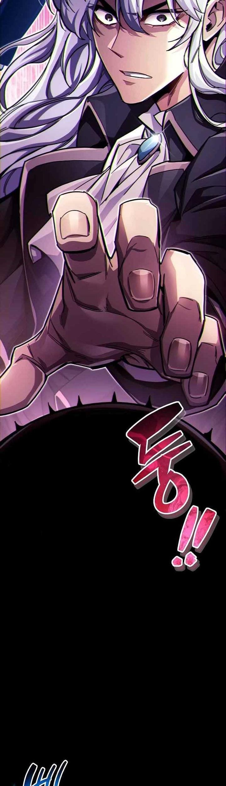 The Player Hides His Past Chapter 50 - halaman 67