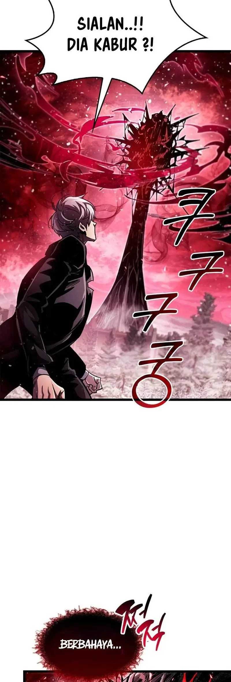 The Player Hides His Past Chapter 51 - halaman 15