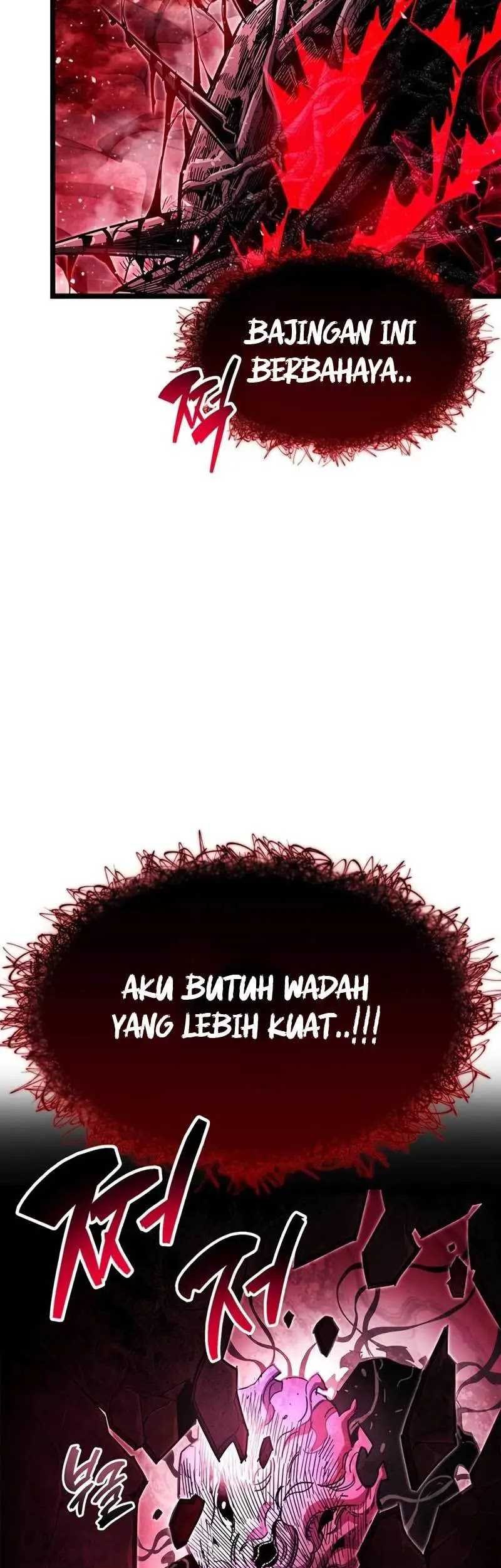 The Player Hides His Past Chapter 51 - halaman 16