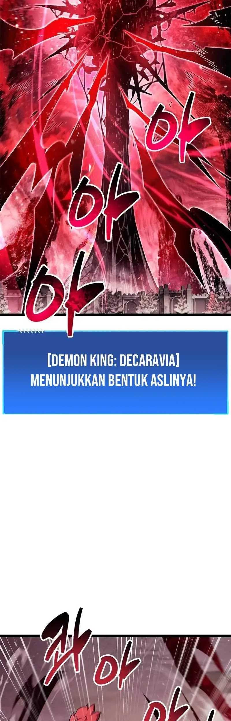 The Player Hides His Past Chapter 51 - halaman 18