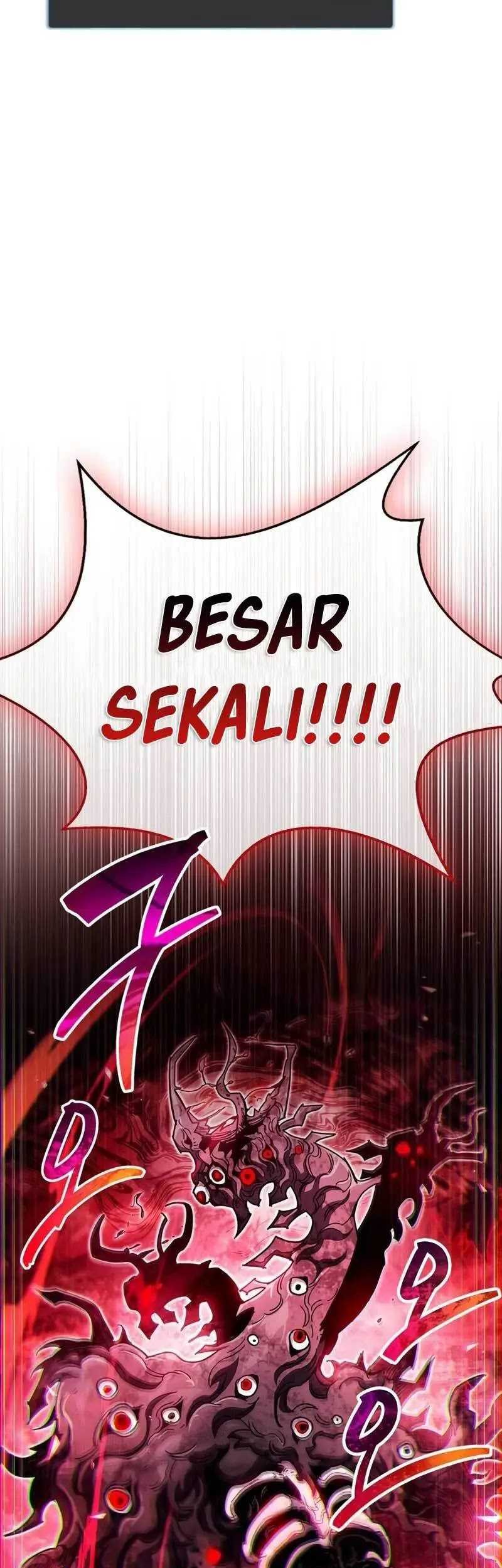 The Player Hides His Past Chapter 51 - halaman 20