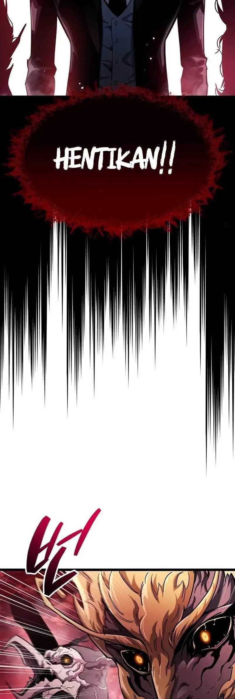 The Player Hides His Past Chapter 51 - halaman 29