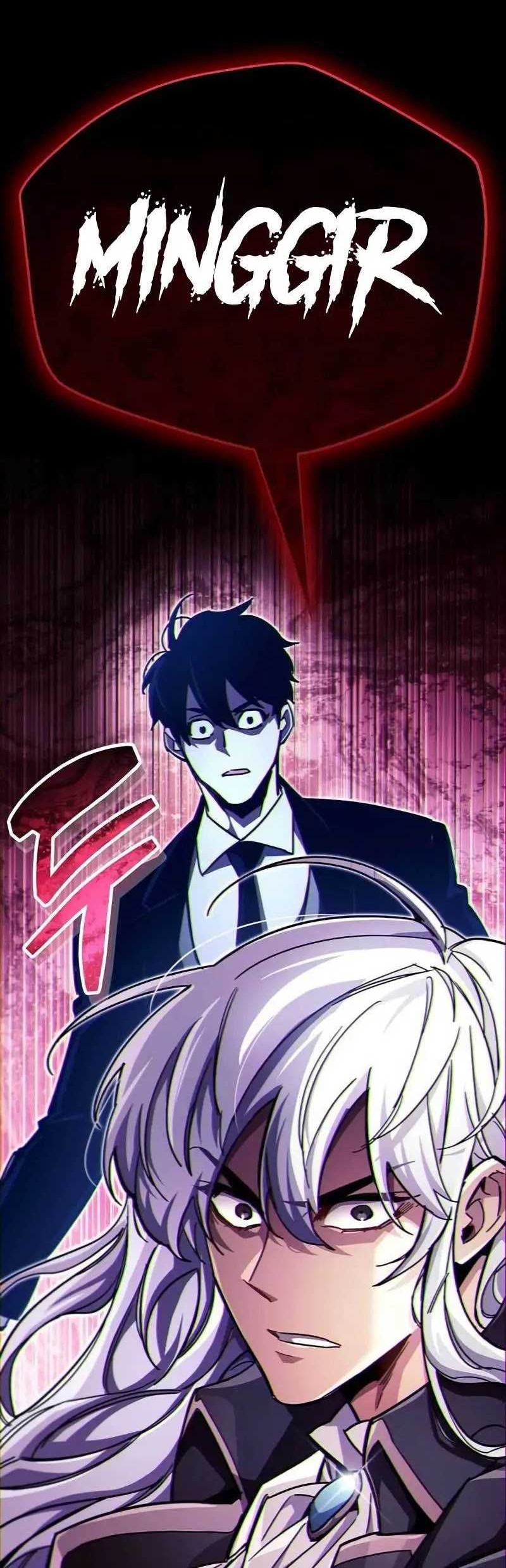 The Player Hides His Past Chapter 51 - halaman 3