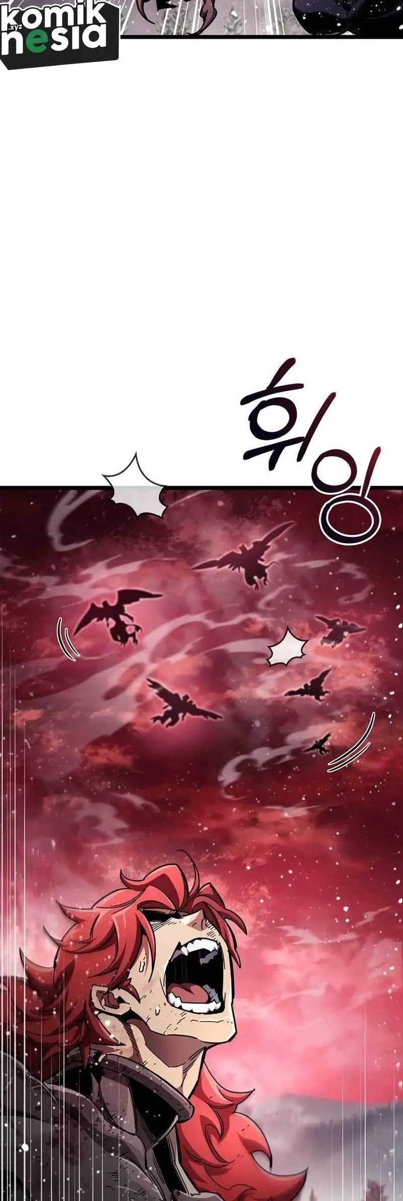 The Player Hides His Past Chapter 51 - halaman 31