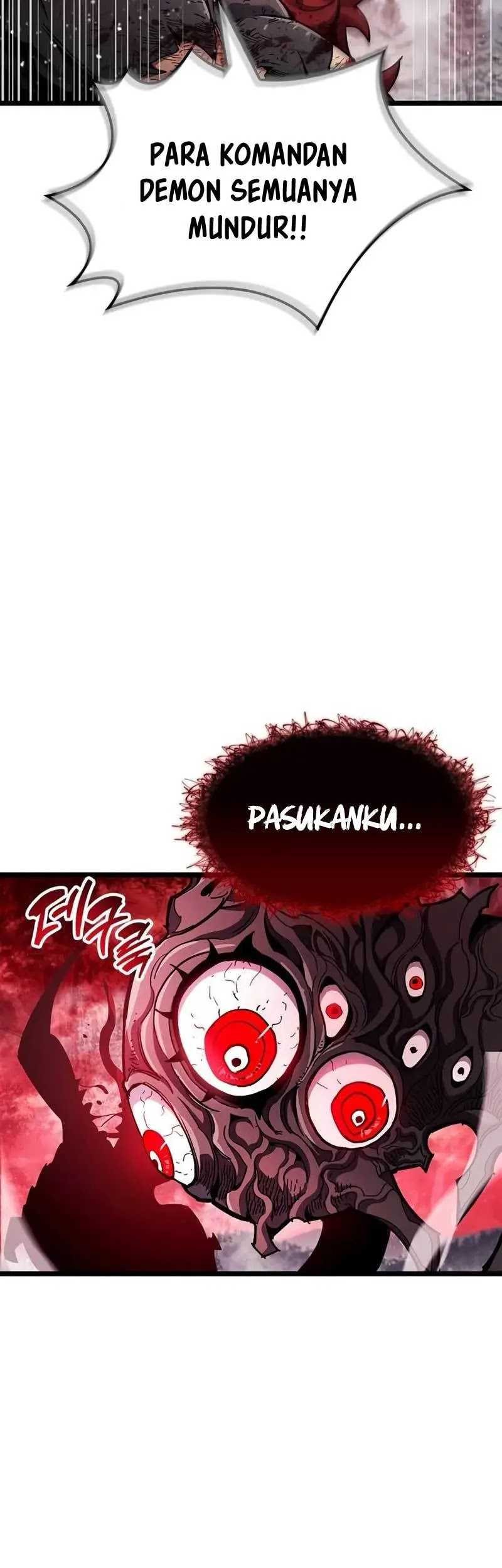 The Player Hides His Past Chapter 51 - halaman 32