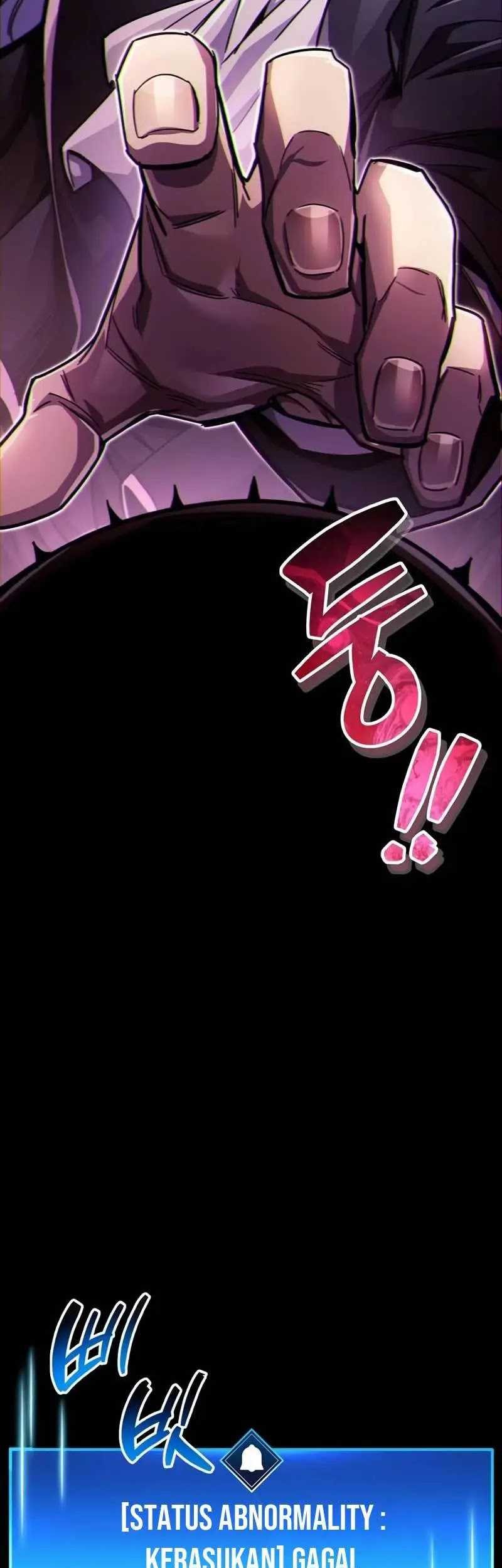 The Player Hides His Past Chapter 51 - halaman 4