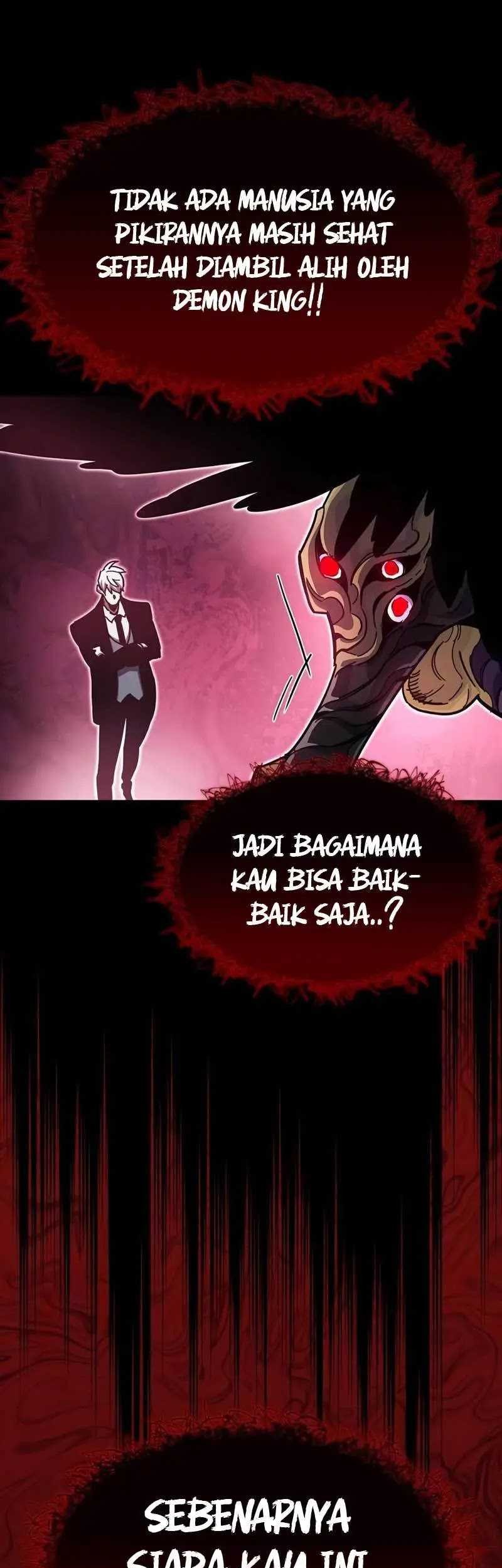 The Player Hides His Past Chapter 51 - halaman 40