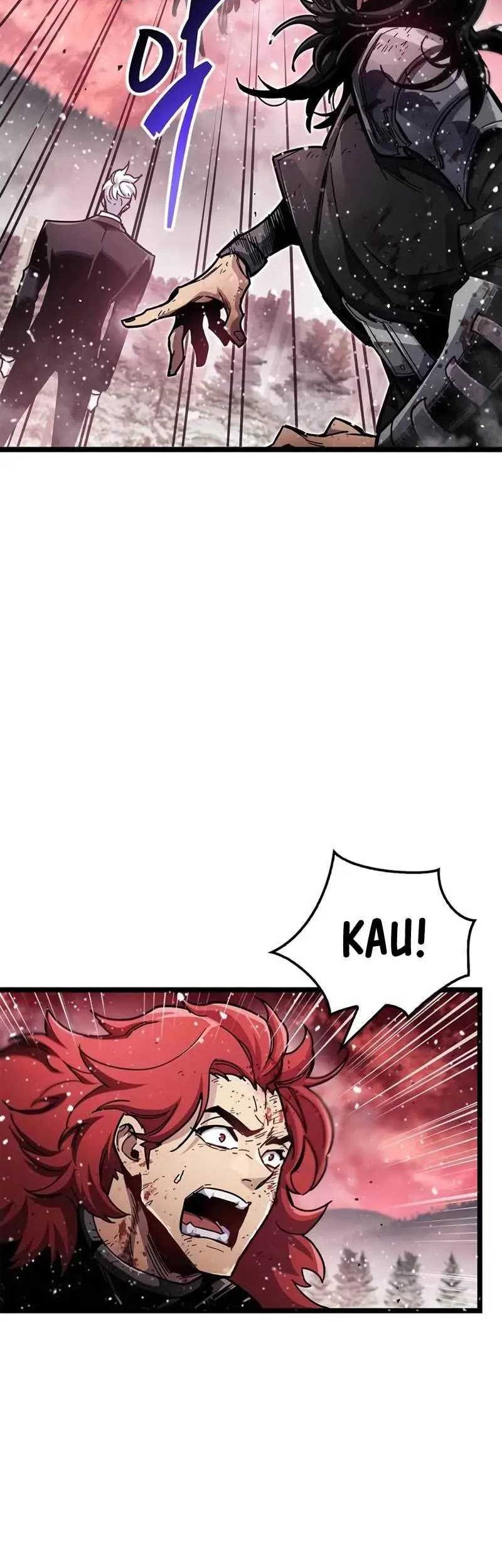 The Player Hides His Past Chapter 51 - halaman 45