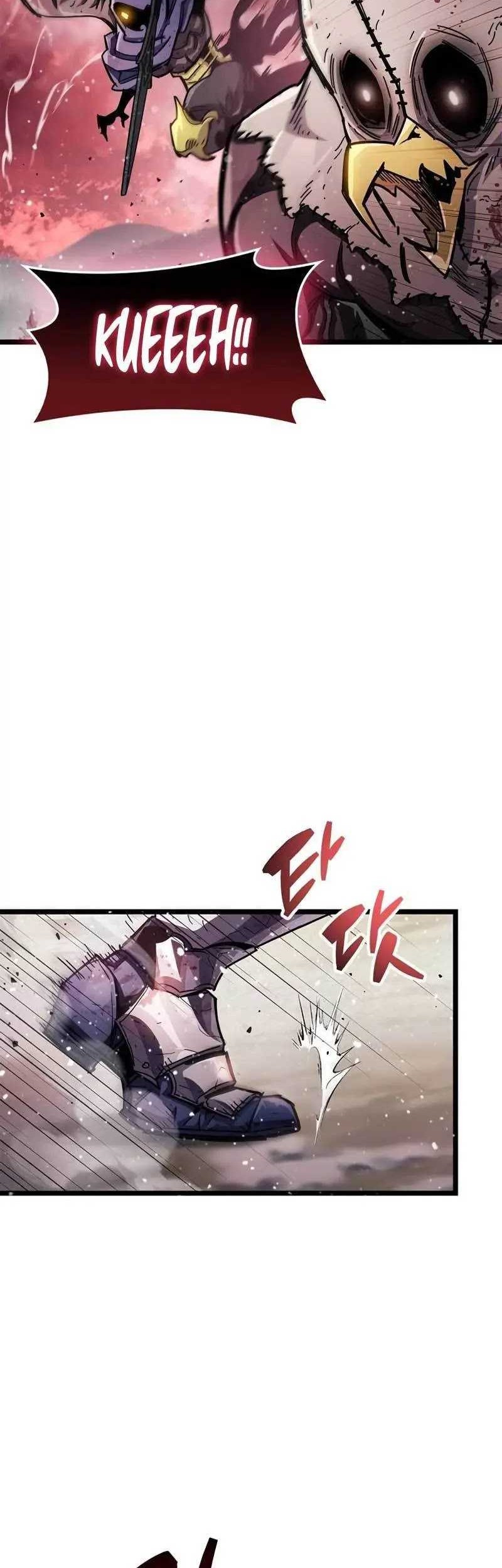 The Player Hides His Past Chapter 51 - halaman 47