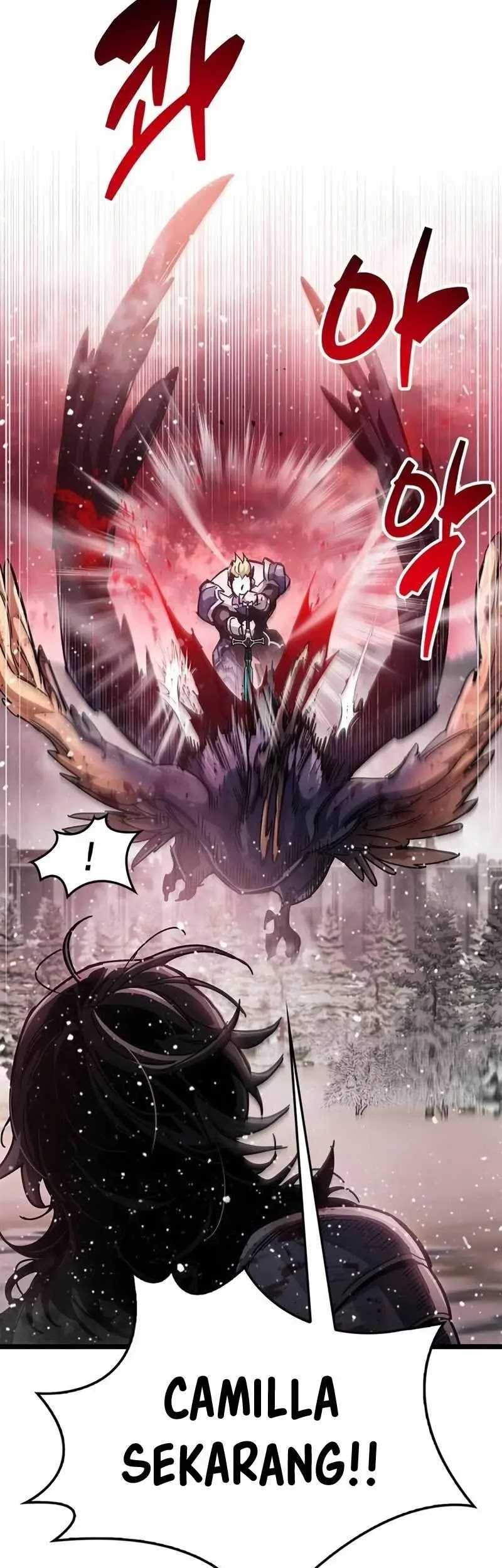 The Player Hides His Past Chapter 51 - halaman 48