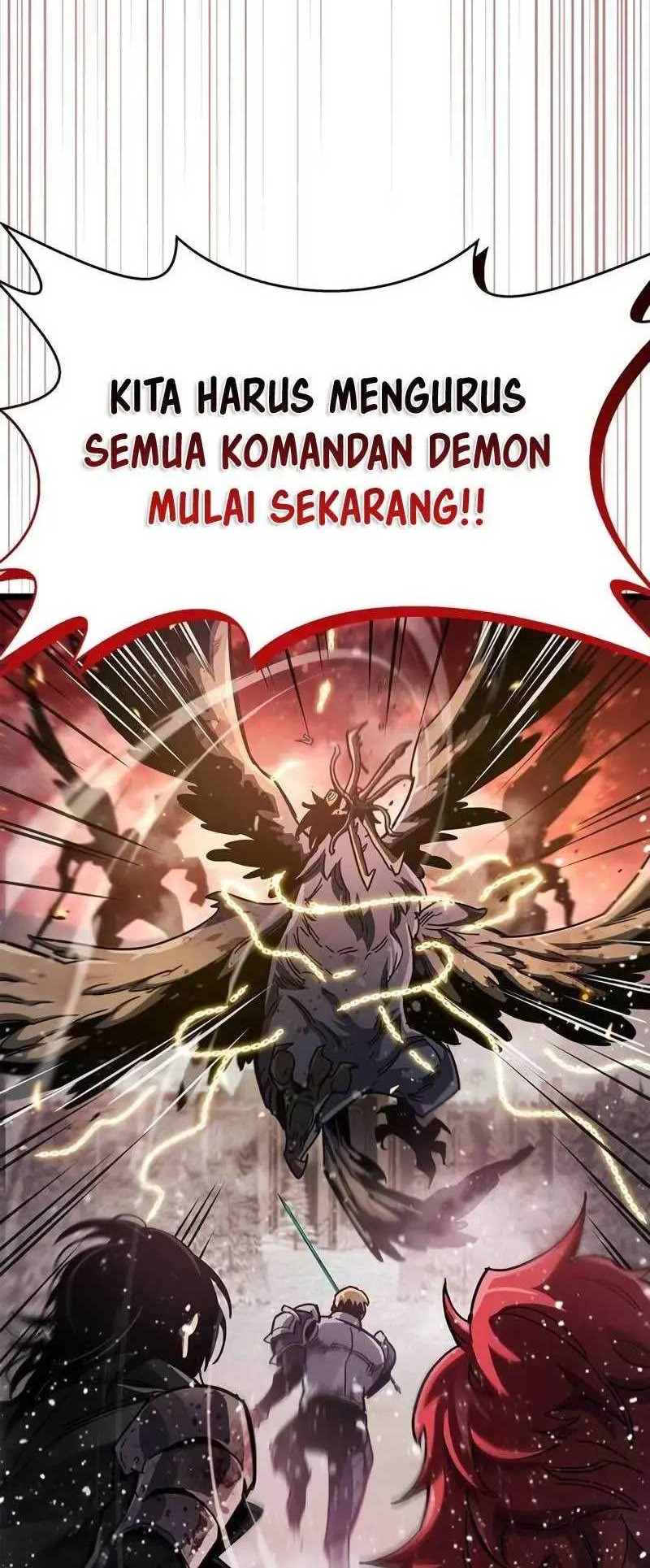 The Player Hides His Past Chapter 51 - halaman 65