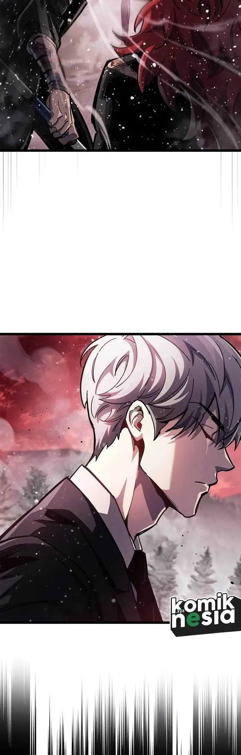 The Player Hides His Past Chapter 51 - halaman 66