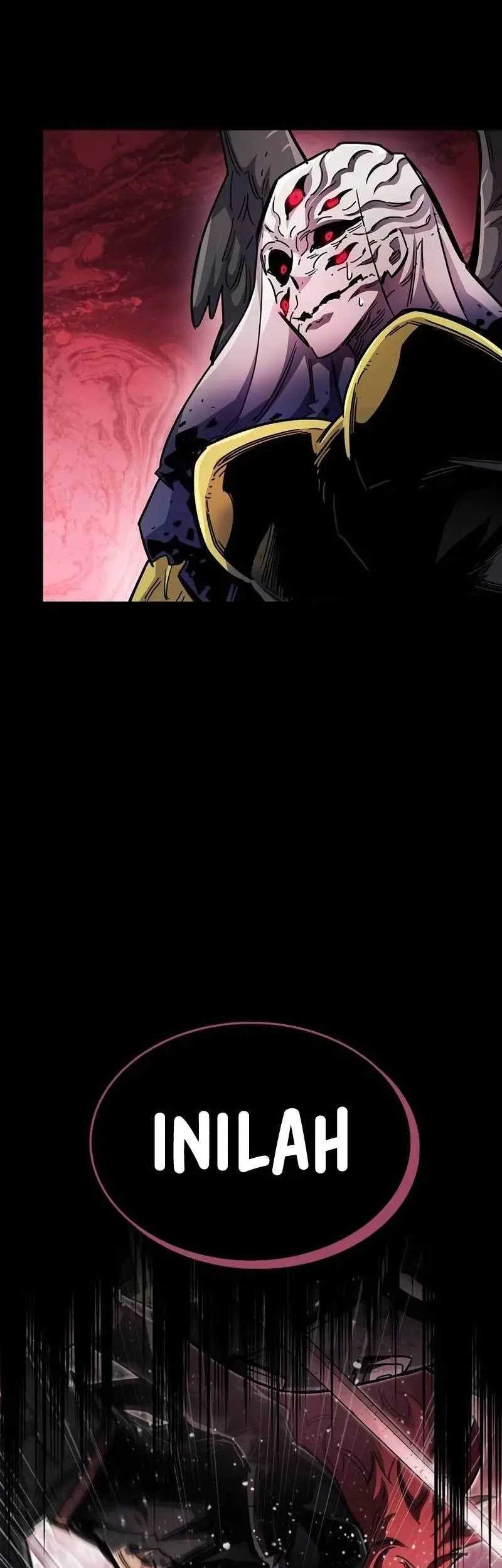The Player Hides His Past Chapter 51 - halaman 68
